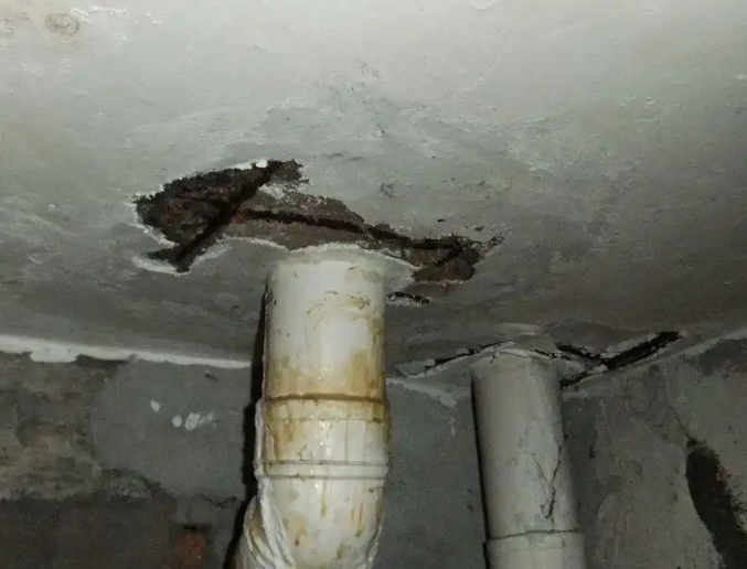 梅州卫生间漏水维修公司浅析梅州卫生间渗水维修的方法