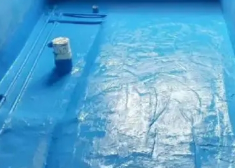 梅州卫生间漏水维修公司分享下梅州卫生间防水工程中常用防水涂料介绍。
